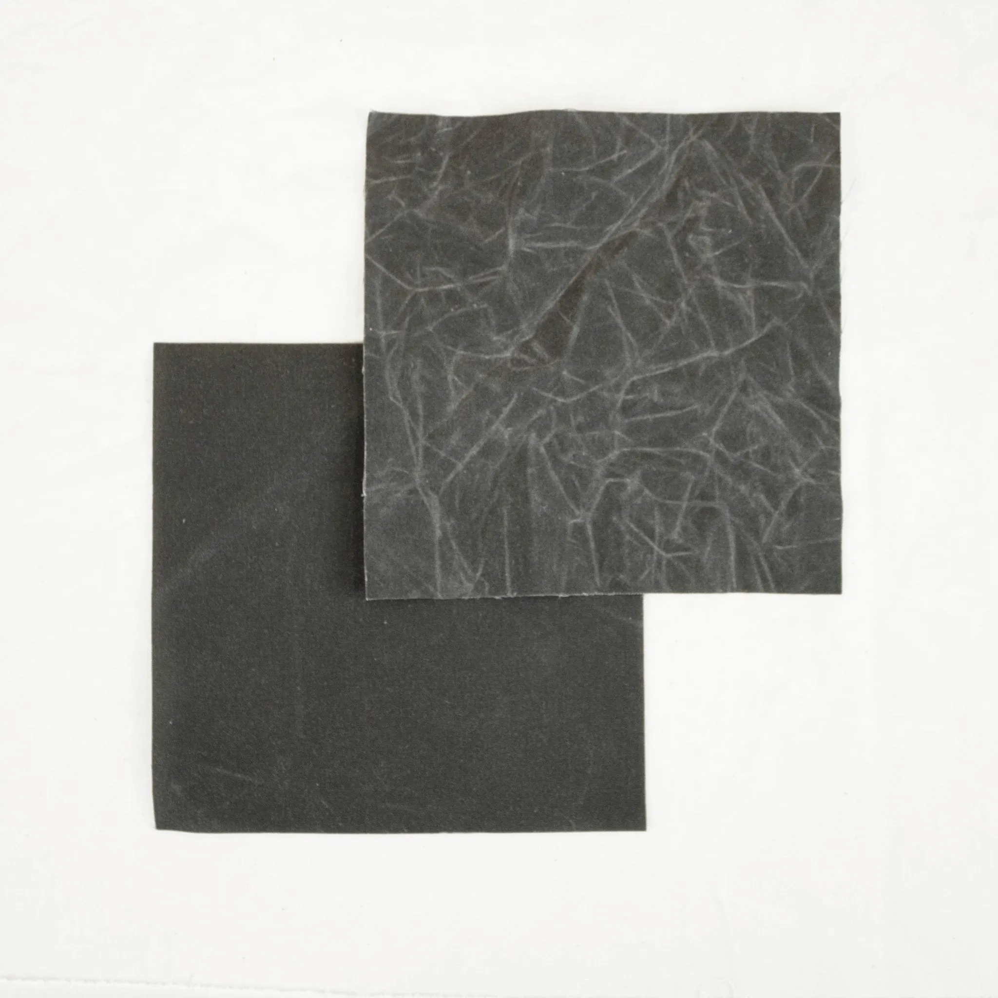 12 oz Gray Waxed Canvas