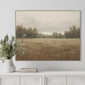 34x44 Treescape