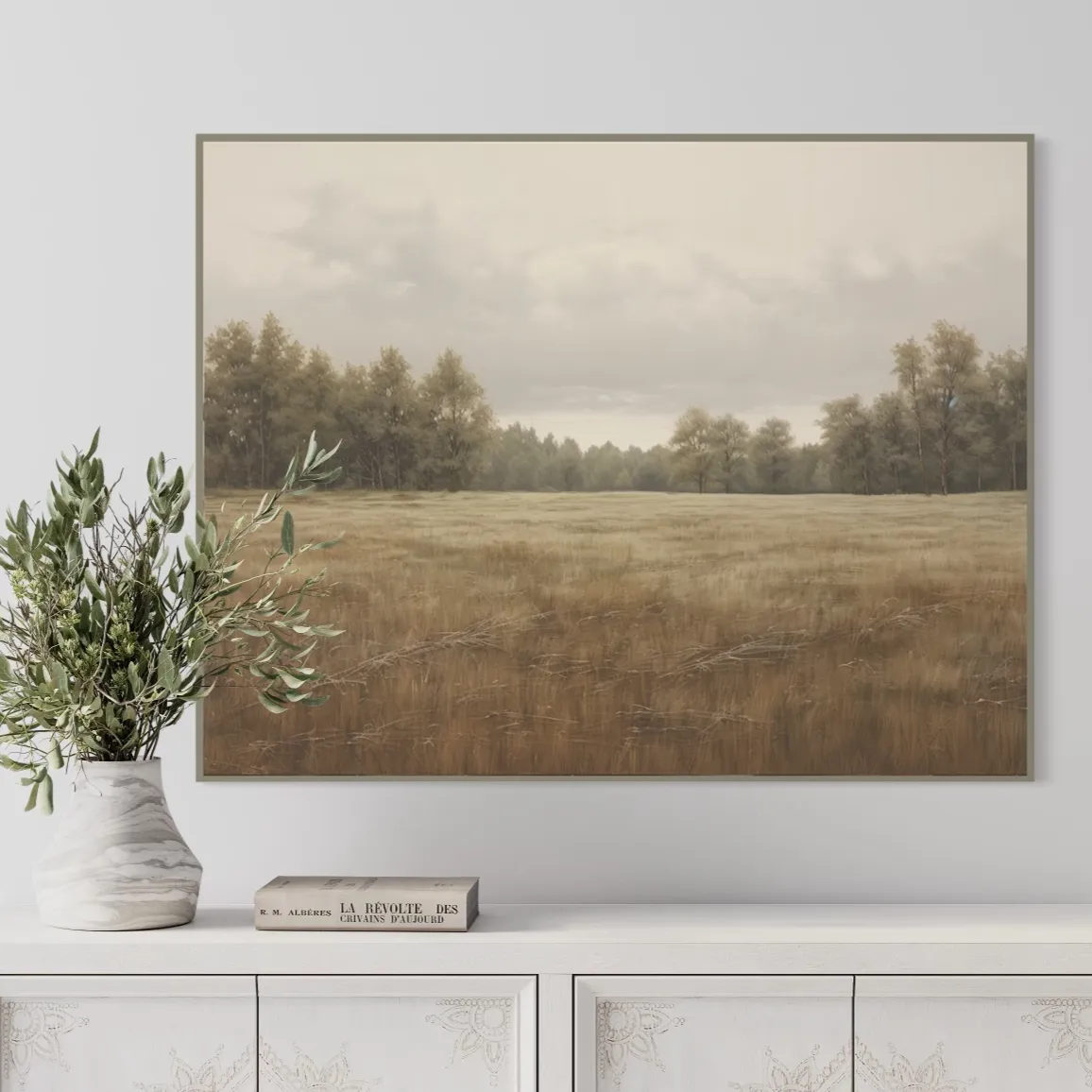 34x44 Treescape