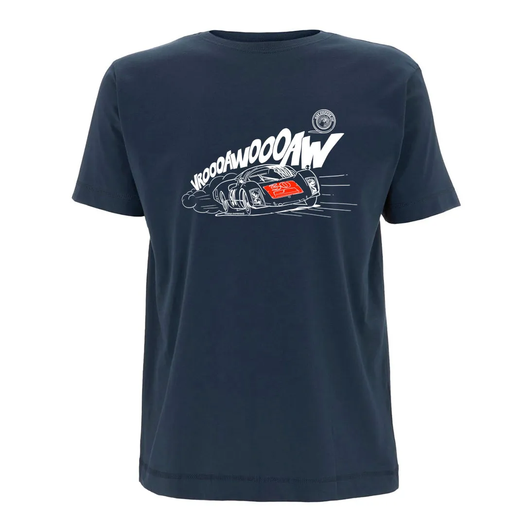 906 Blue T-shirt