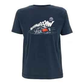 906 Blue T-shirt