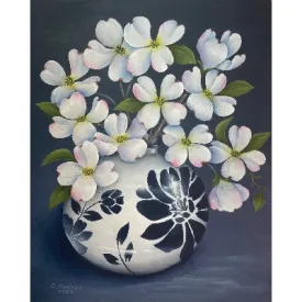 A Breath of Spring E-Pattern By Donna Hodson
