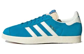 Adidas Originals Gazelle Bold Aqua Off White Creamy White