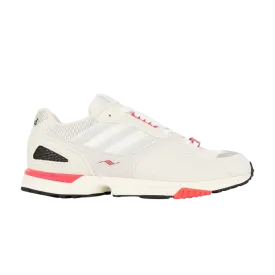 Adidas Wmns ZX 4000 'Clear White' sneakers, white
