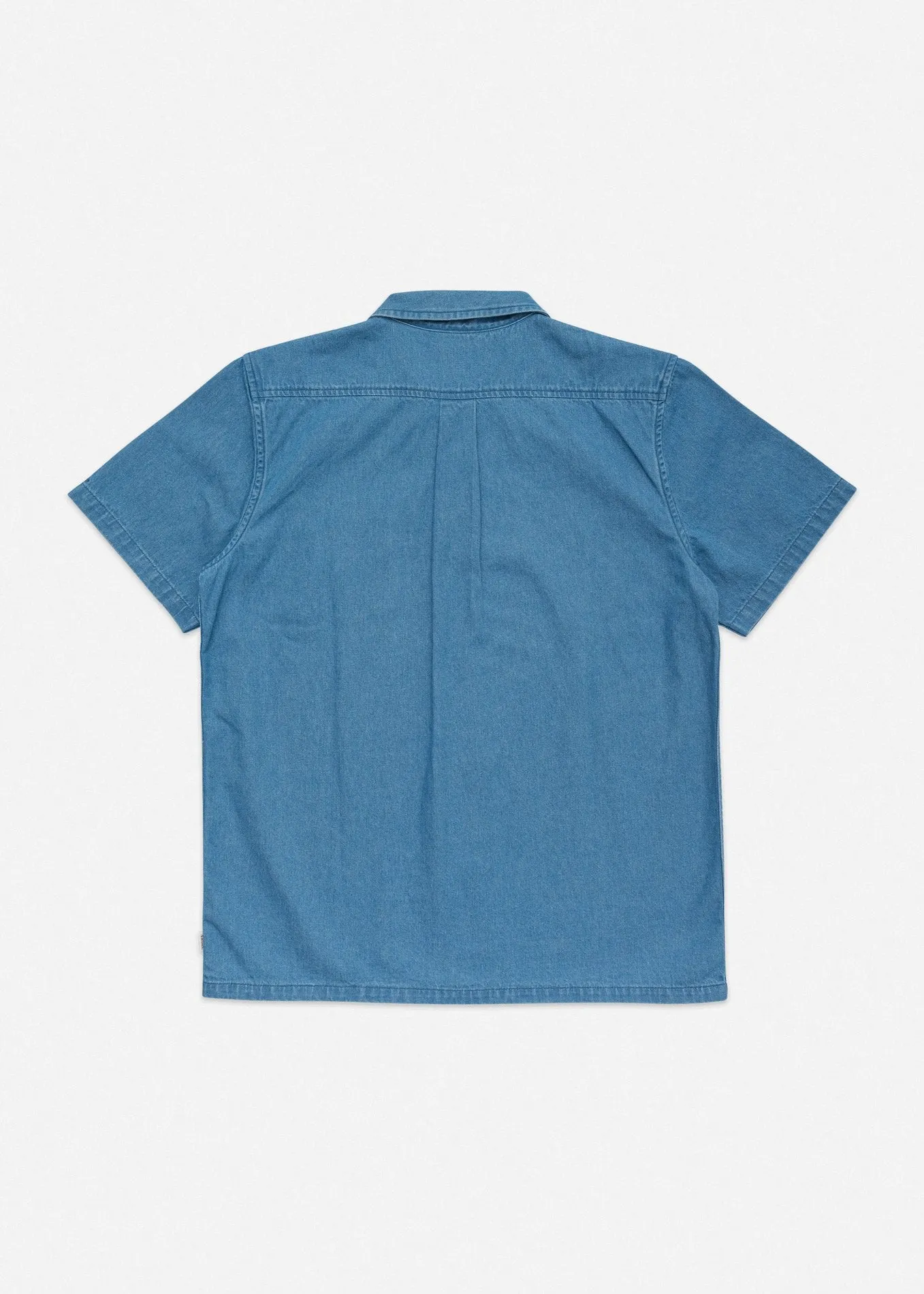 Afends Mens Happy Daze - Short Sleeve Shirt