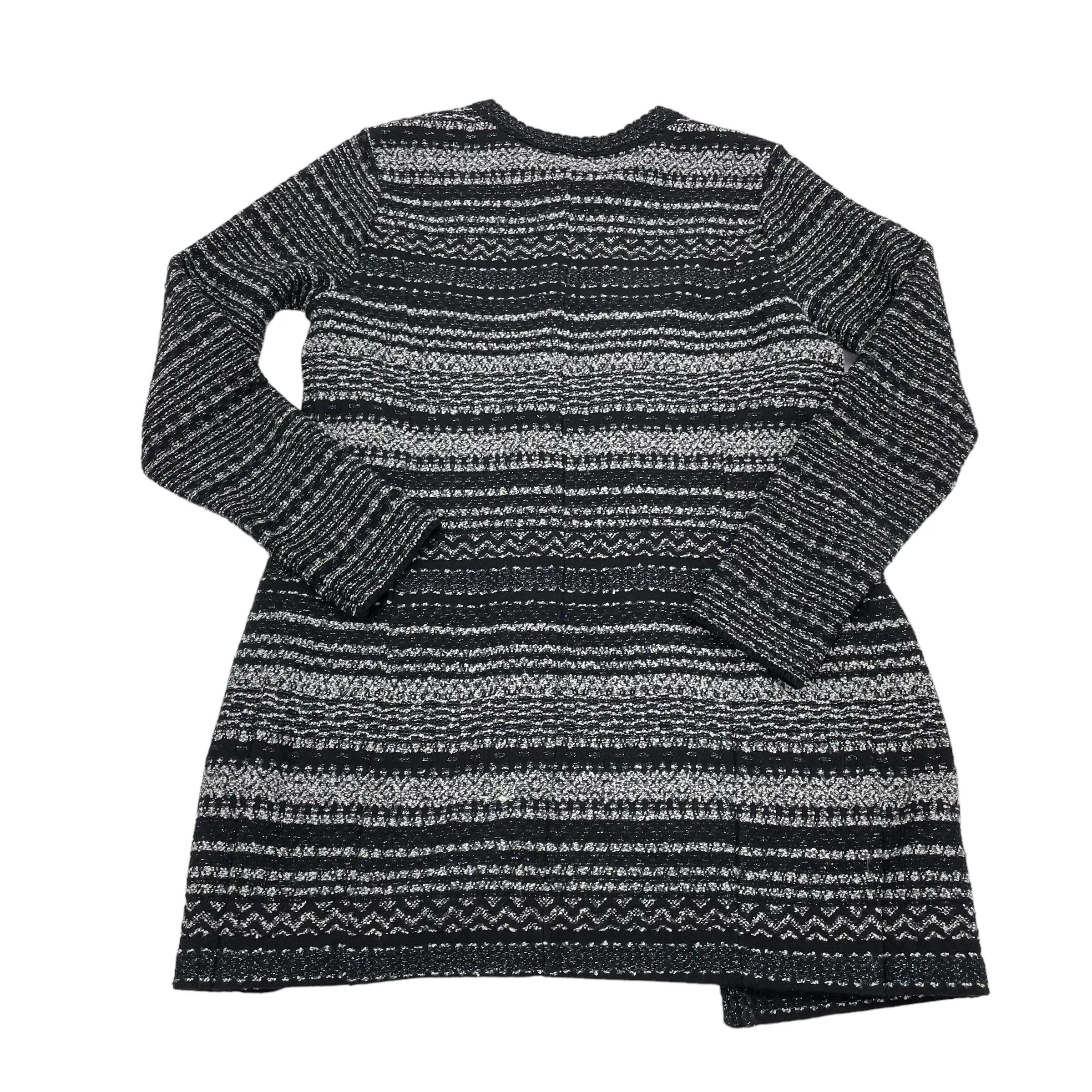 BLACK CARDIGAN by TALBOTS Size:XS