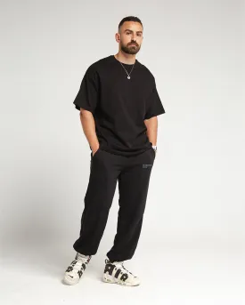 Black Swants (Sweatpants)