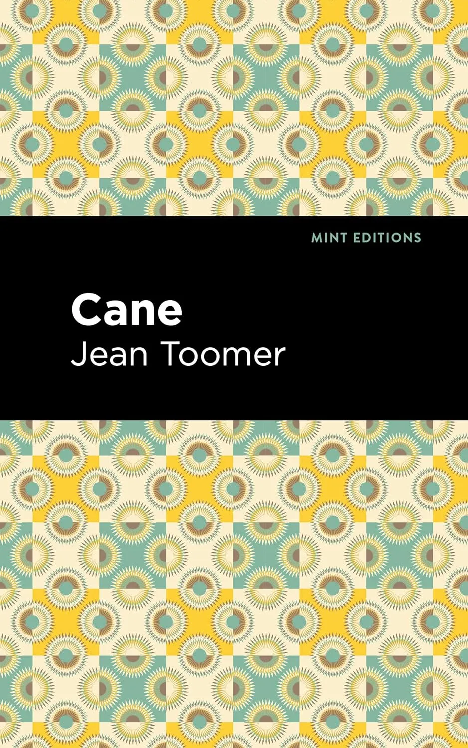 Cane (Black Narratives) Hardcover  April 13, 2021