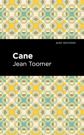 Cane (Black Narratives) Hardcover  April 13, 2021