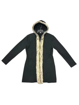Cardigan By Boston Proper In Black, Size: L