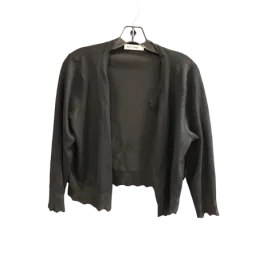 Cardigan By Grace Karin In Black, Size: L