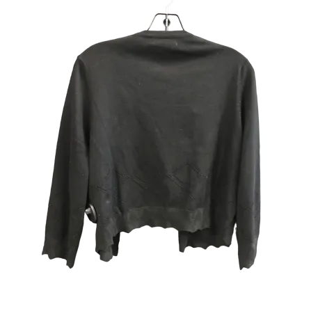 Cardigan By Grace Karin In Black, Size: L