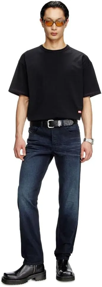 Diesel 2023 D-FINITIVE Regular Jeans