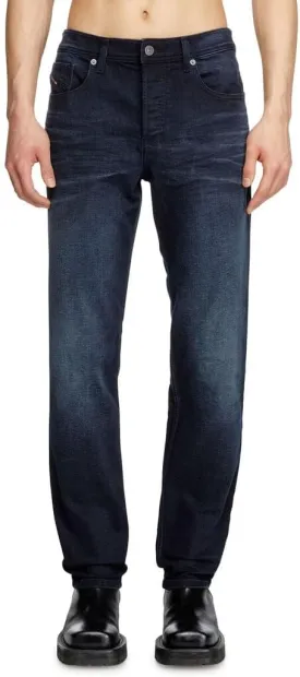 Diesel 2023 D-FINITIVE Regular Jeans