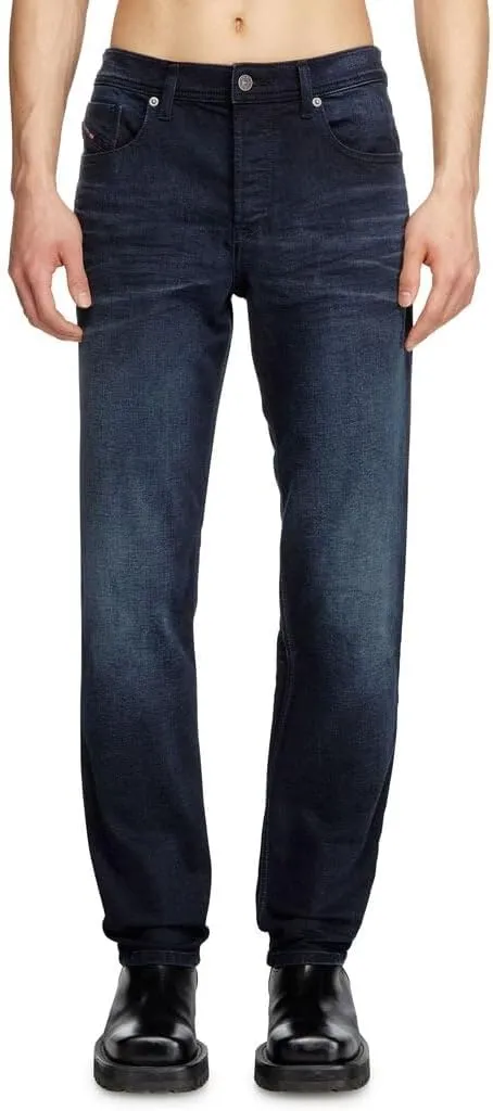 Diesel 2023 D-FINITIVE Regular Jeans