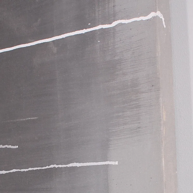 Drip on Canvas 36 x 54