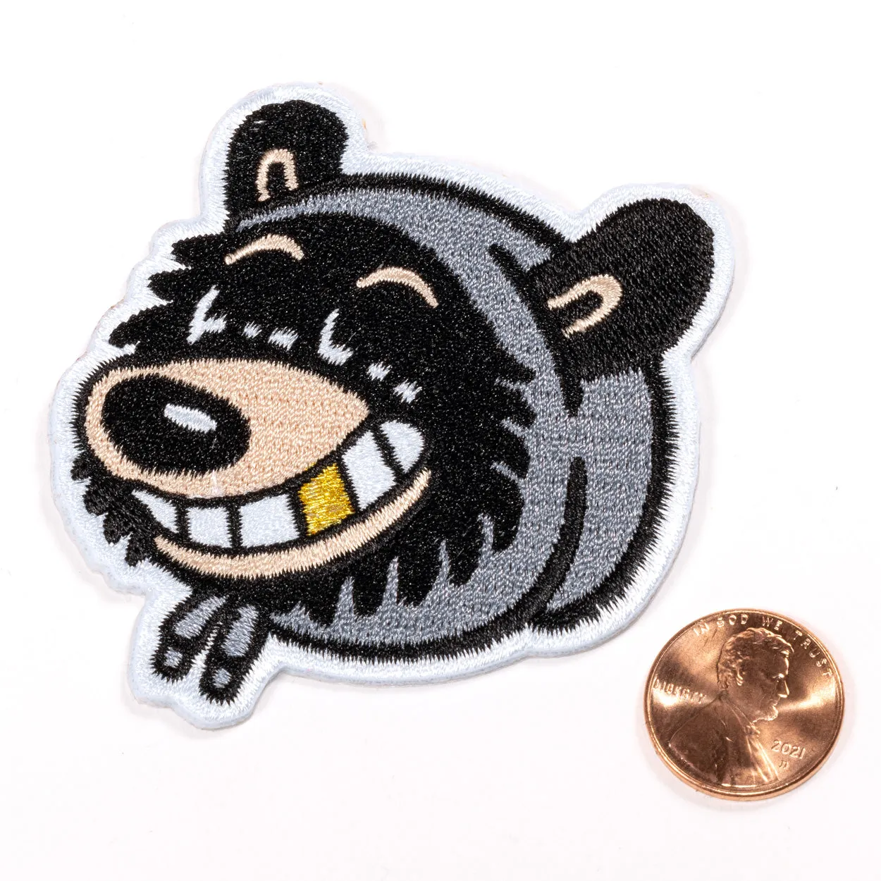 Dubz Patch