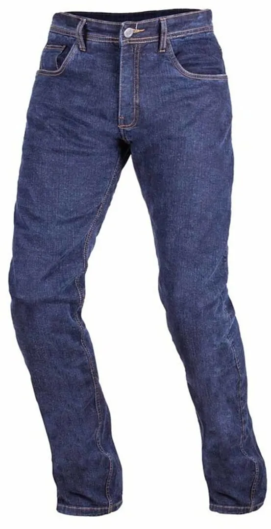 GMS Boa motorcycle jeans, blue
