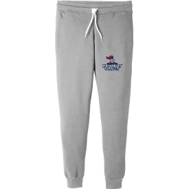 JFK Knights Football Breakaway Fall Fleece Adult Jogger Pants