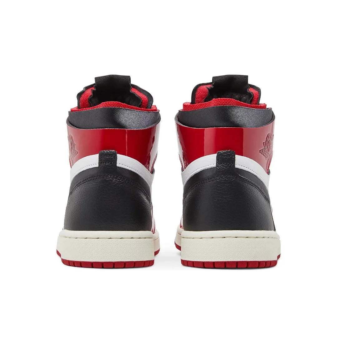 Jordan 1 High Zoom Air CMFT Patent Chicago (W)