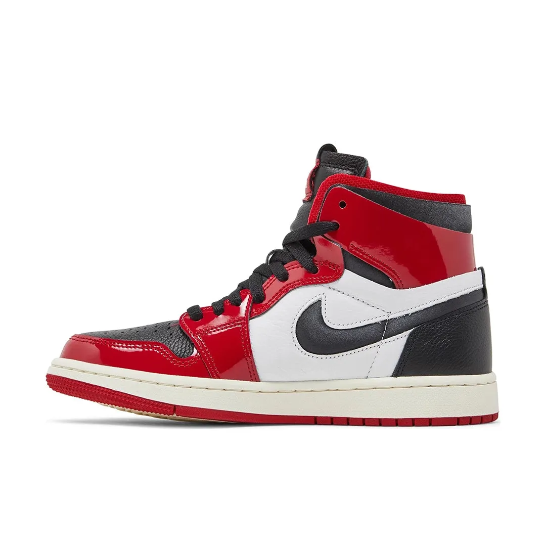 Jordan 1 High Zoom Air CMFT Patent Chicago (W)