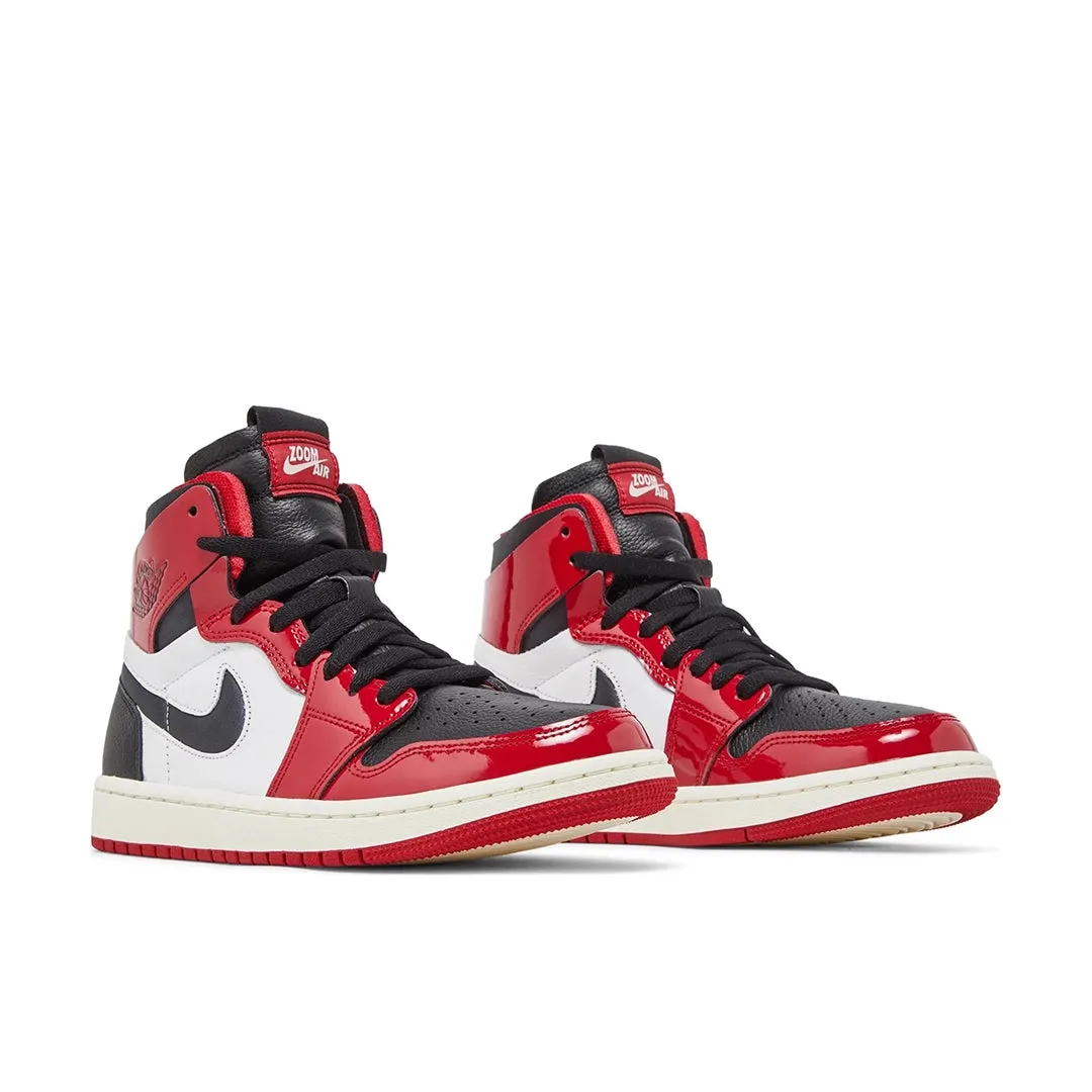 Jordan 1 High Zoom Air CMFT Patent Chicago (W)