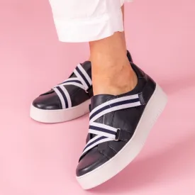 Lenrey Navy D&J