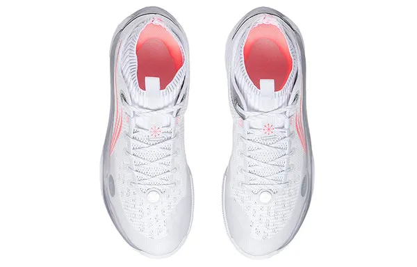 Li-Ning Wade 808 II Ultra '305' sneakers, white