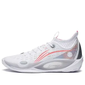 Li-Ning Wade 808 II Ultra '305' sneakers, white
