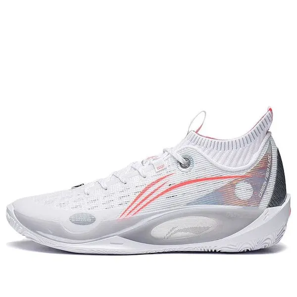 Li-Ning Wade 808 II Ultra '305' sneakers, white