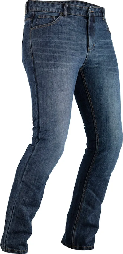 Motorcycle jeans RST X Single Layer Motorcycle Jeans, blue