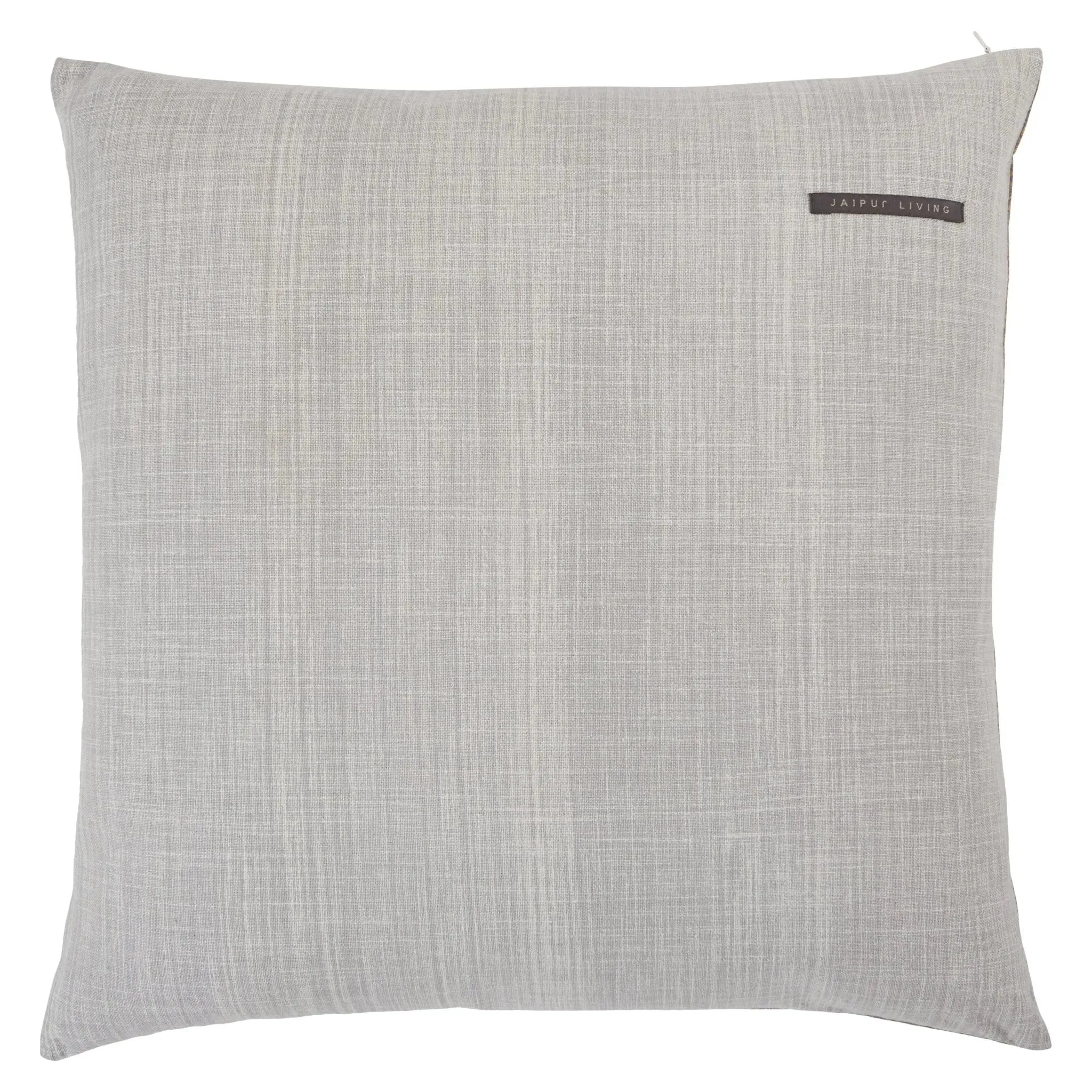 Revolve ROV05 Gold/Beige Pillow