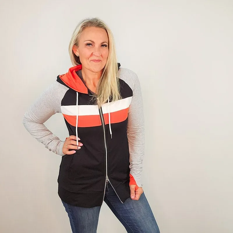 Ridgevue Full Zip