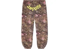 Sp5der Real Tree OG Web Sweatpants Camo