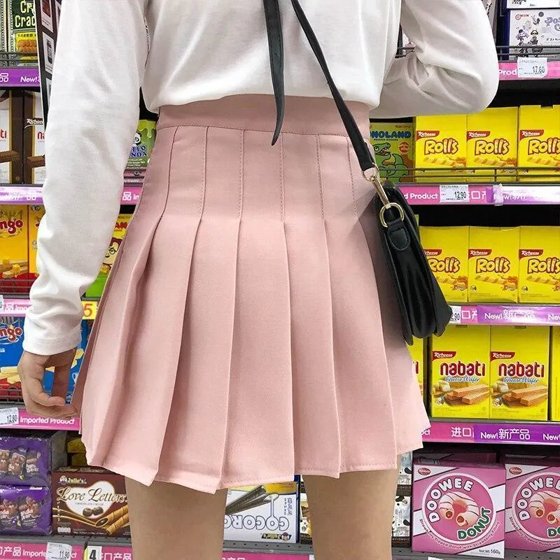 Strawberry Skirt