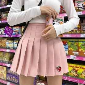 Strawberry Skirt