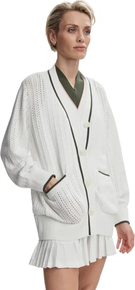 Varley Women's Nissi Longline Cardigan