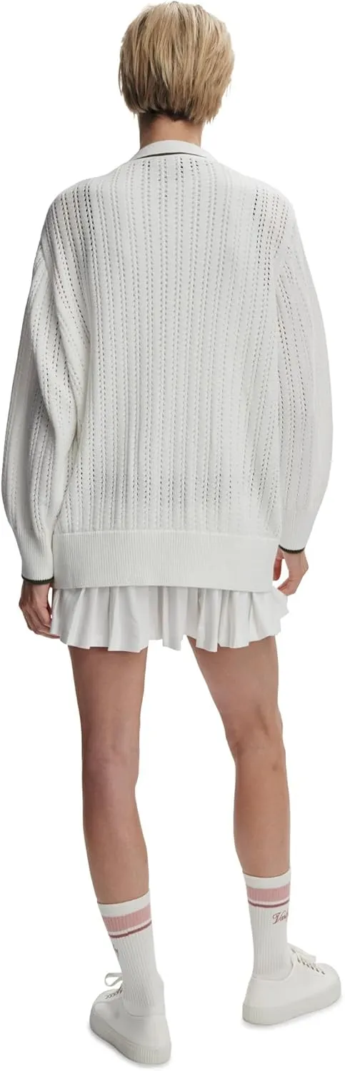 Varley Women's Nissi Longline Cardigan