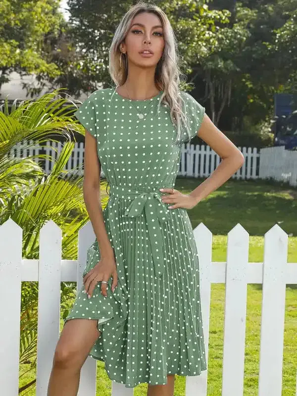 Women’s Midi Dress